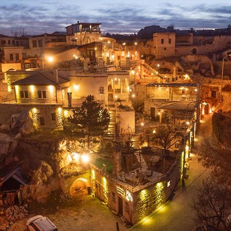 Cappadocia Old Houses Nevşehir Bagian luar foto