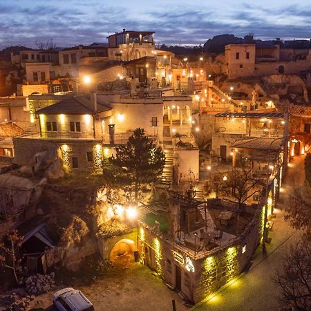 Cappadocia Old Houses Nevşehir Bagian luar foto